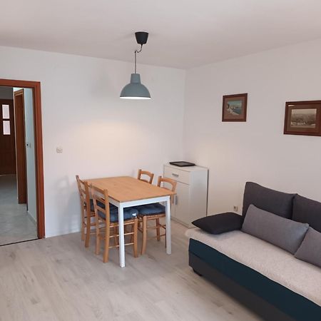 Apartments Dorcic باشْكا المظهر الخارجي الصورة