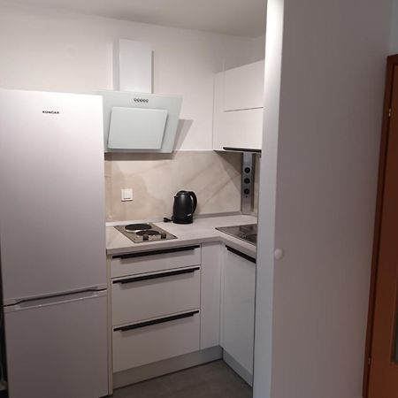 Apartments Dorcic باشْكا المظهر الخارجي الصورة