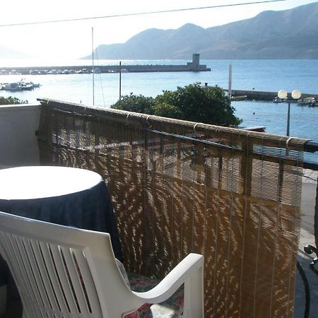 Apartments Dorcic باشْكا المظهر الخارجي الصورة