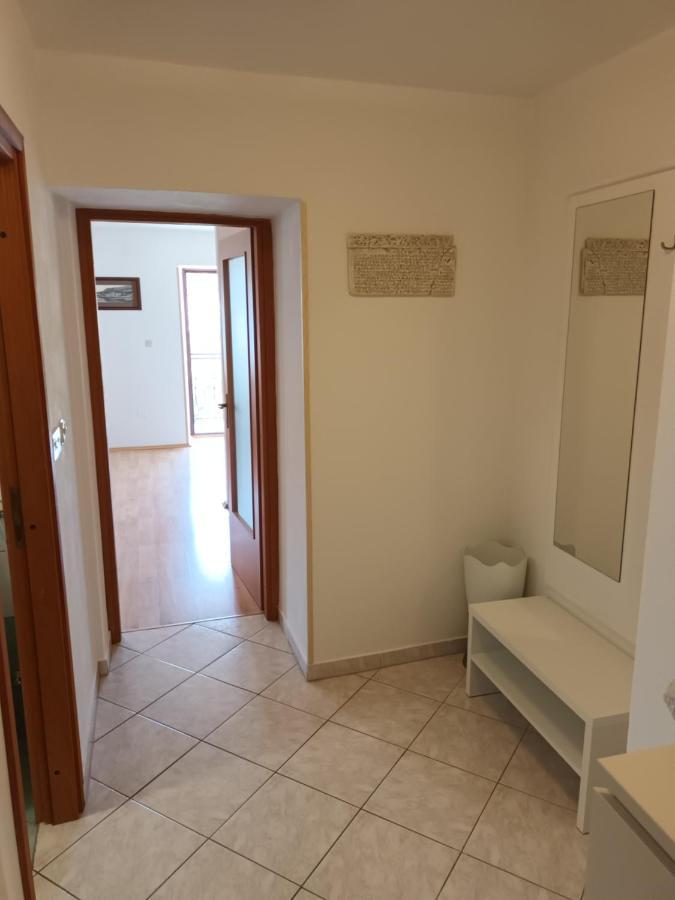 Apartments Dorcic باشْكا المظهر الخارجي الصورة