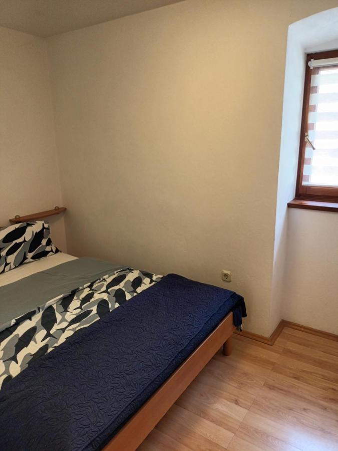 Apartments Dorcic باشْكا المظهر الخارجي الصورة