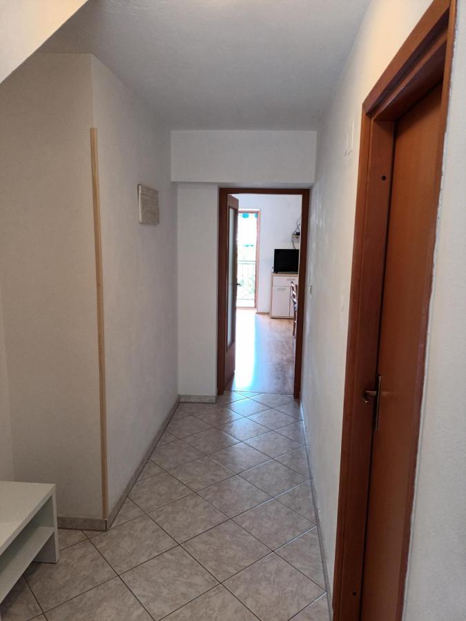 Apartments Dorcic باشْكا المظهر الخارجي الصورة