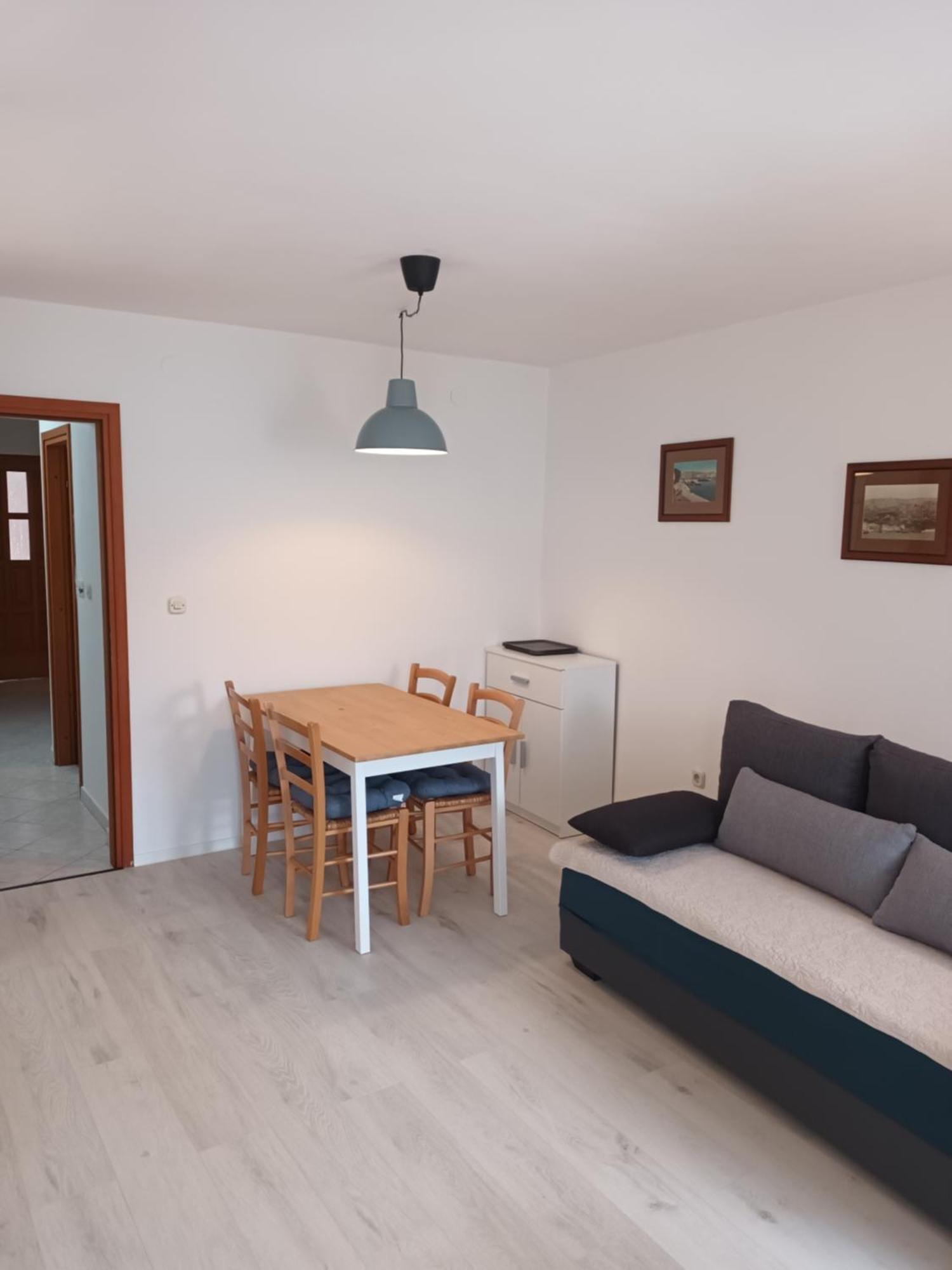 Apartments Dorcic باشْكا المظهر الخارجي الصورة