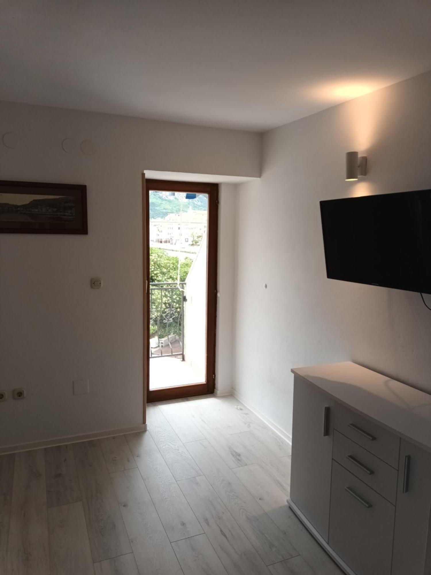 Apartments Dorcic باشْكا المظهر الخارجي الصورة