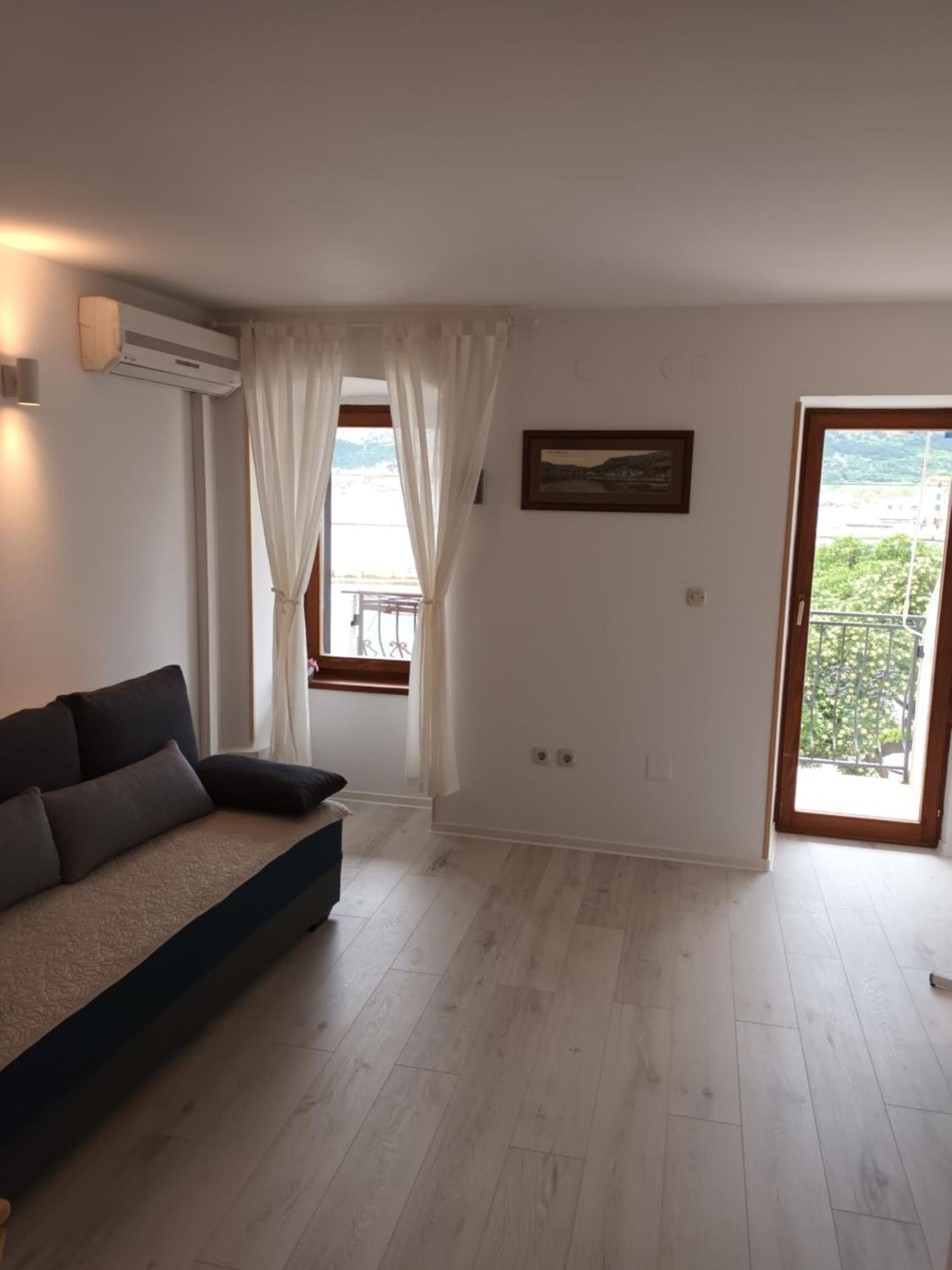 Apartments Dorcic باشْكا المظهر الخارجي الصورة